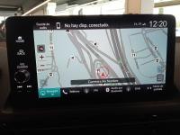 Honda Civic 2.0 i-MMD Elegance